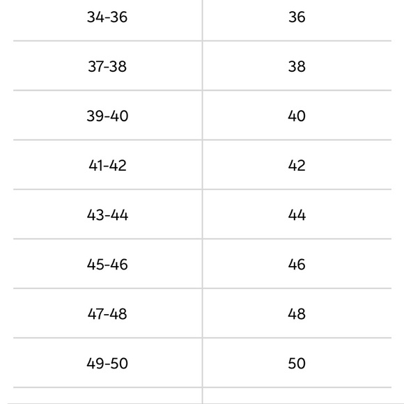 🏃🏽♀️Syrokan🏃🏽♀️white mesh-panel zip front sports bra, size 40 D. - Picture 7 of 15